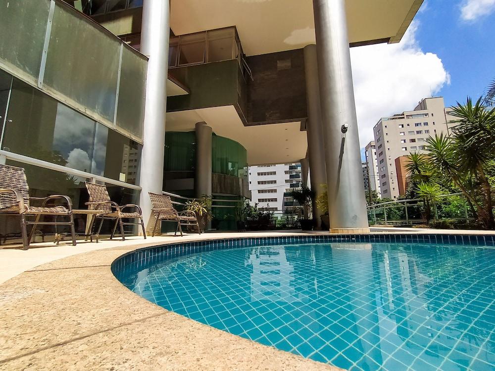 Savassi Village Belo Horizonte Buitenkant foto