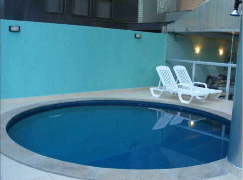 Savassi Village Belo Horizonte Buitenkant foto