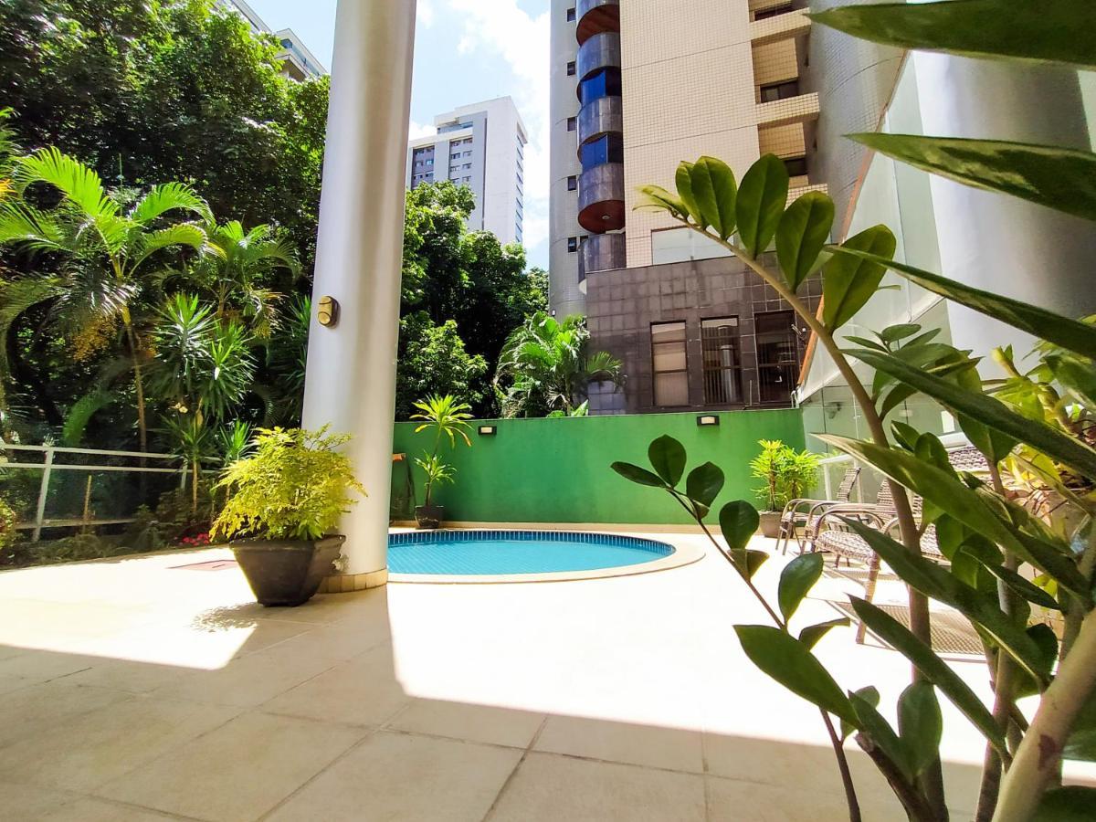 Savassi Village Belo Horizonte Buitenkant foto